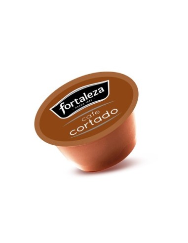 Café Cortado 10 cápsulas compatibles con Dolce Gusto®