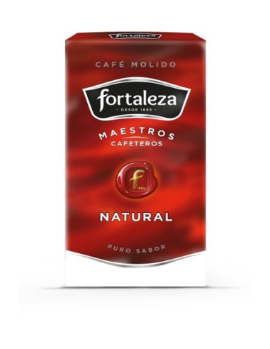 Café Molido Natural 250g