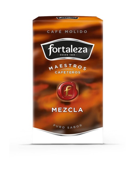 Café Molido Mezcla 250g