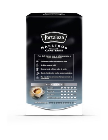 Café Molido Despertar 235g