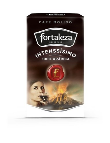 Café Molido Intenssisimo 235g