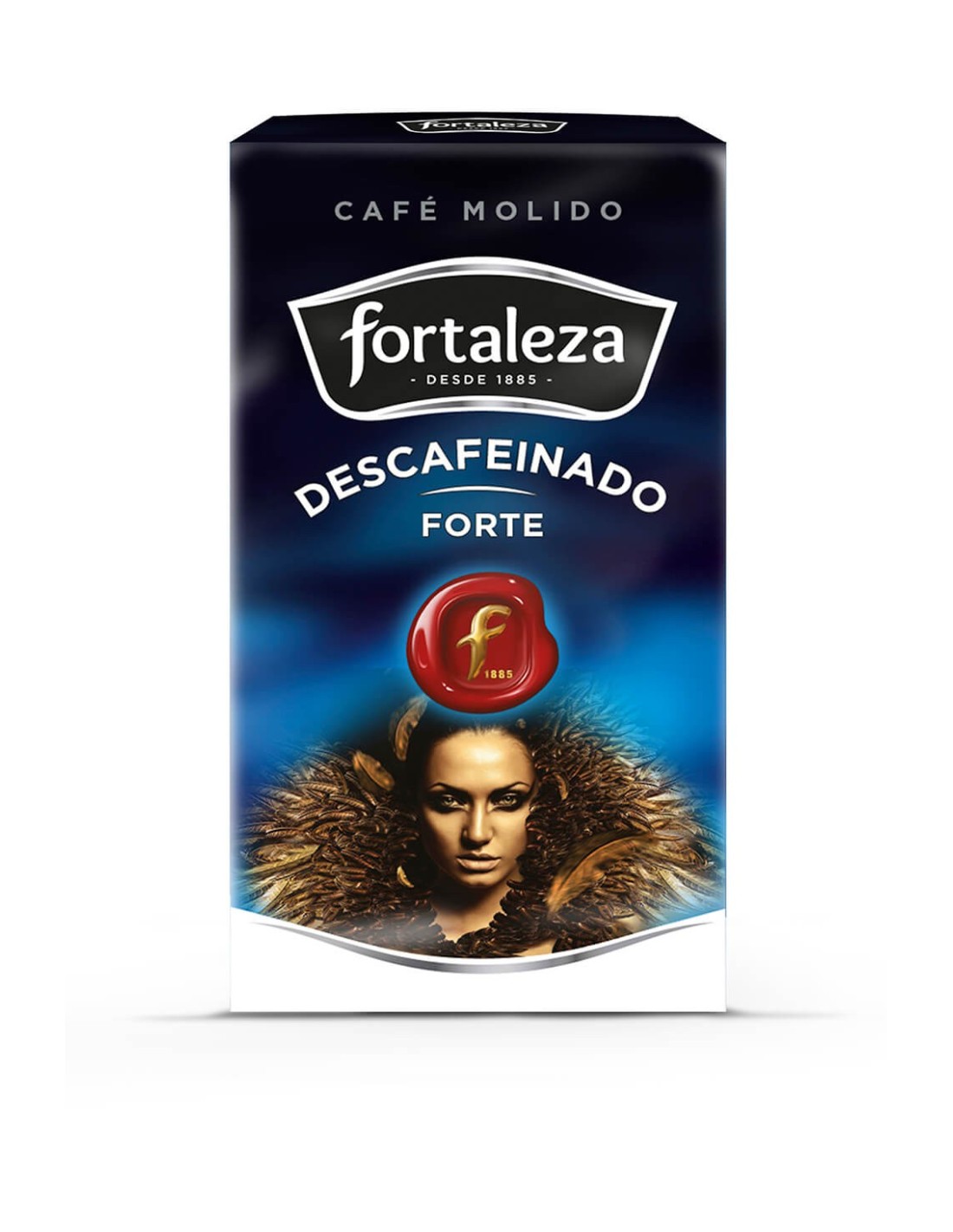 Café Molido Descafeinado