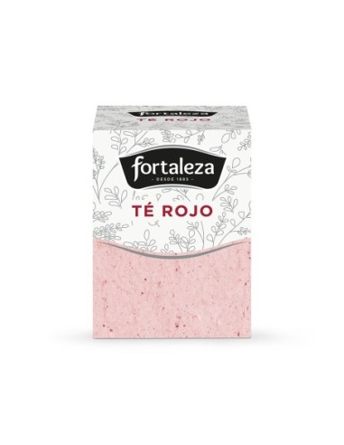 Té rojo 15  pirámides