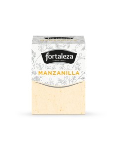 Infusión Manzanilla en flor 15 pirámides 2