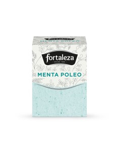 Infusión Menta Poleo 15 pirámides 2
