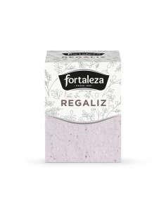 Infusión de Regaliz 15 pirámides 2