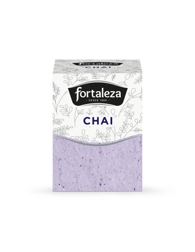 Té Negro Chai 15 pirámides