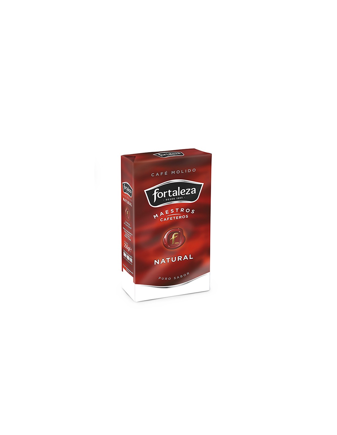 Café Molido Natural 250g