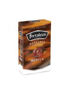 Café Molido Mezcla 250g