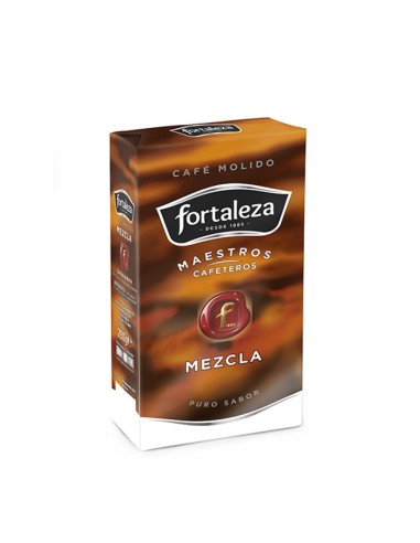 Café Molido Mezcla 250g