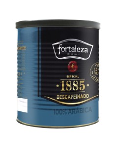 Café Molido 1885 Descafeinado Especial 250g 2