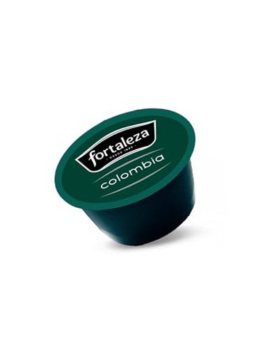Café Colombia 24 cápsulas compatibles con Dolce Gusto®