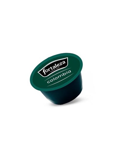 Café Colombia 24 cápsulas compatibles con Dolce Gusto®