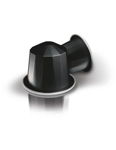 Café Despertar Fortaleza Platinium 40 cápsulas compatibles con Nespresso®