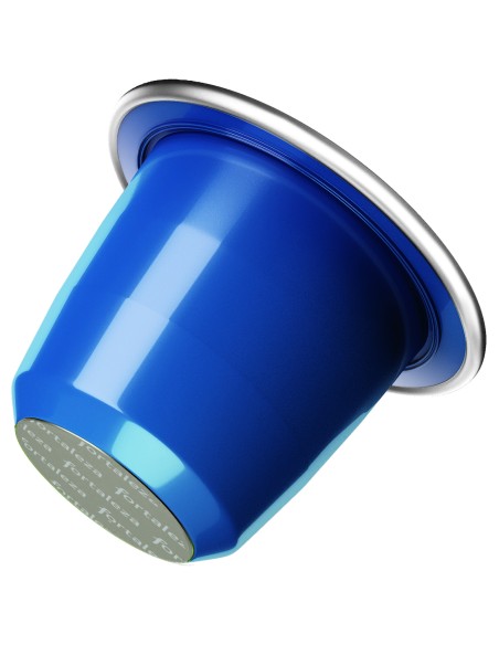 Café Descafeinado 10 cápsulas compatibles con Nespresso®