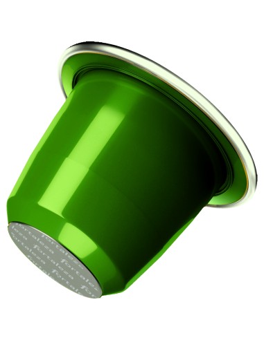 Café Colombia Ecológico 10 cápsulas compatibles con Nespresso®