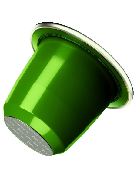 Café Colombia Ecológico 10 cápsulas compatibles con Nespresso®