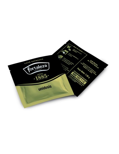 Café Unidosis Grandes Orígenes Costa Rica 25 uds compatibles con E.S.E