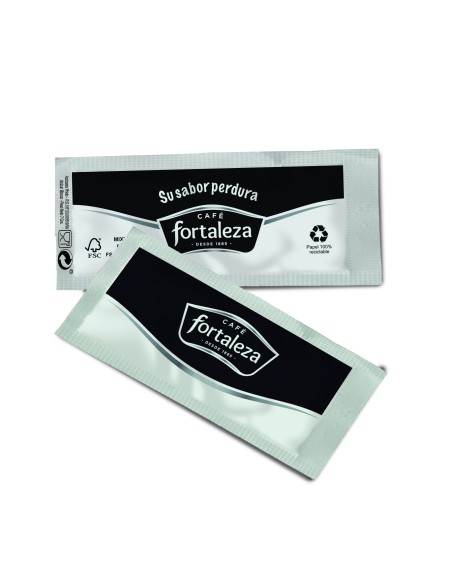 Azúcar blanco 100 uds