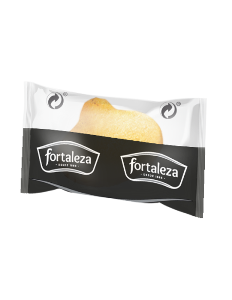 Surtido 3 variedades de galletas