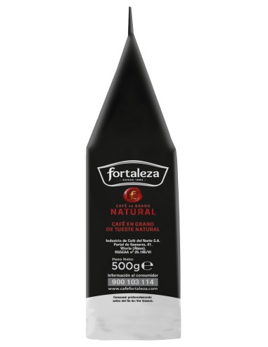 Café Grano Natural 500g