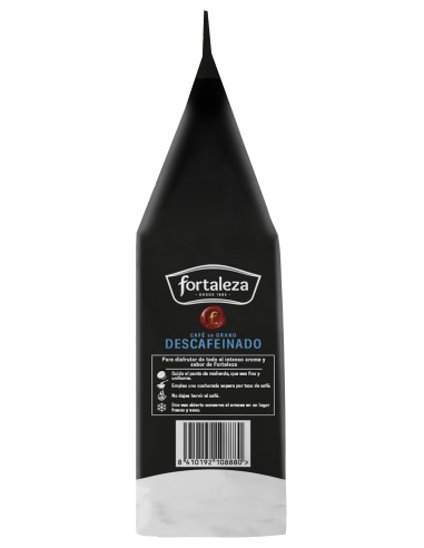 Café Grano Descafeinado  500g