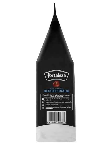 Café Grano Descafeinado  500g