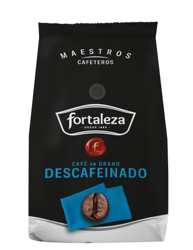 Café Grano Descafeinado  500g