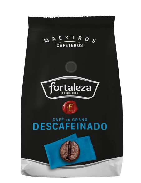 Café Grano Descafeinado  500g