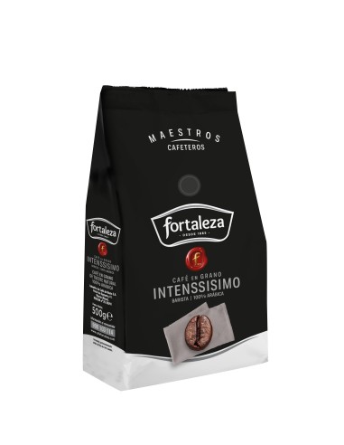 Café Grano Intenssisimo 500g