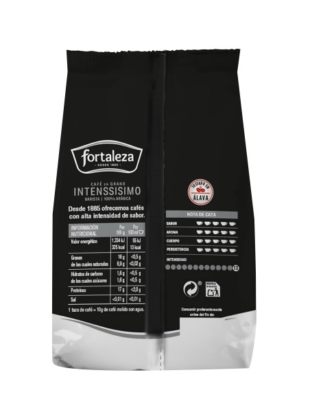 Café Grano Intenssisimo 500g