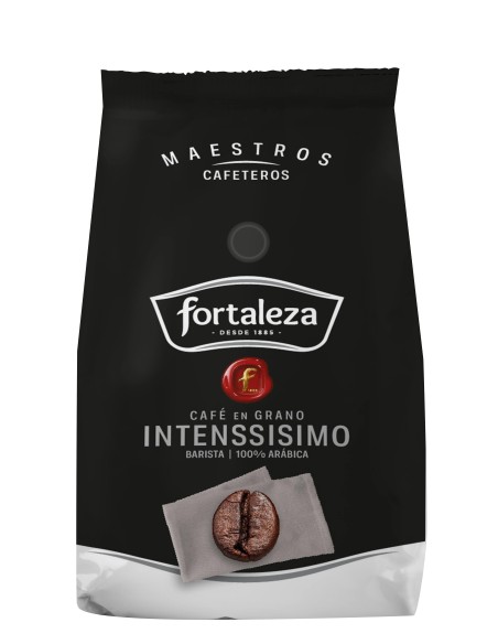 Café Grano Intenssisimo 500g