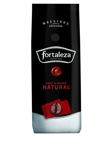 Café Grano Natural 1Kg