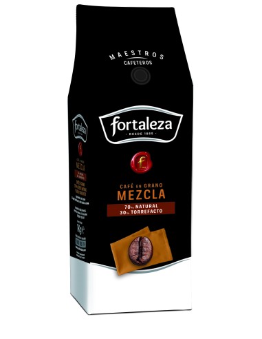 Café Grano Mezcla 70/30 1Kg