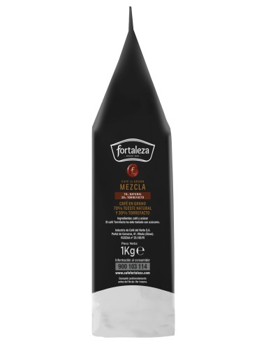 Café Grano Mezcla 70/30 1Kg