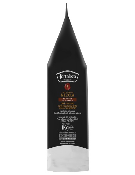 Café Grano Mezcla 70/30 1Kg
