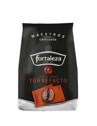 Café Grano Torrefacto 250g
