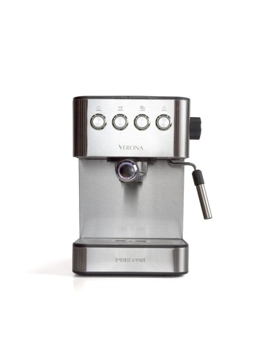 Cafetera Verona compatible con Café Molido