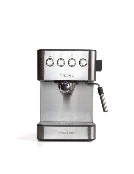 Cafetera Verona compatible con Café Molido