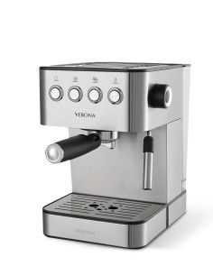 Cafetera Verona compatible con Café Molido