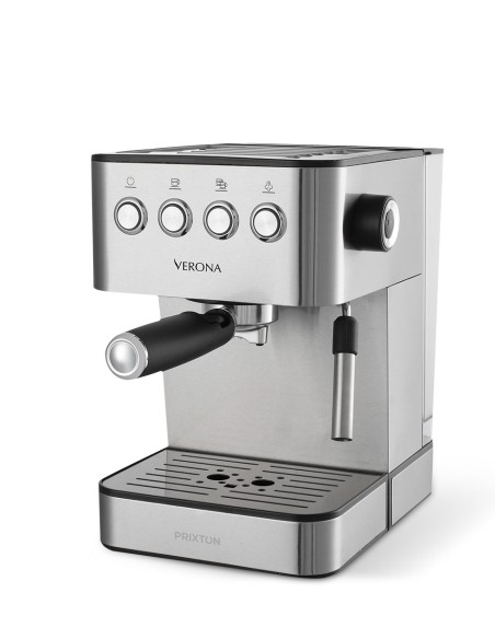 Cafetera Verona compatible con Café Molido