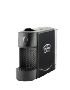 Cafetera cápsulas Fortaleza