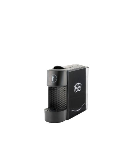 Cafetera cápsulas Fortaleza