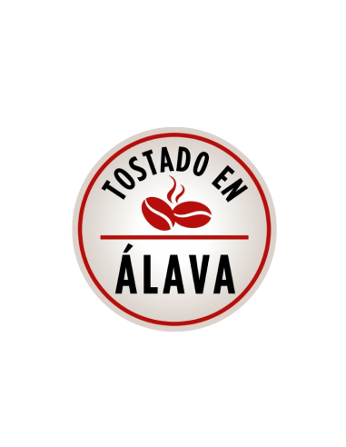 Café Colombia 24 cápsulas compatibles con Dolce Gusto®