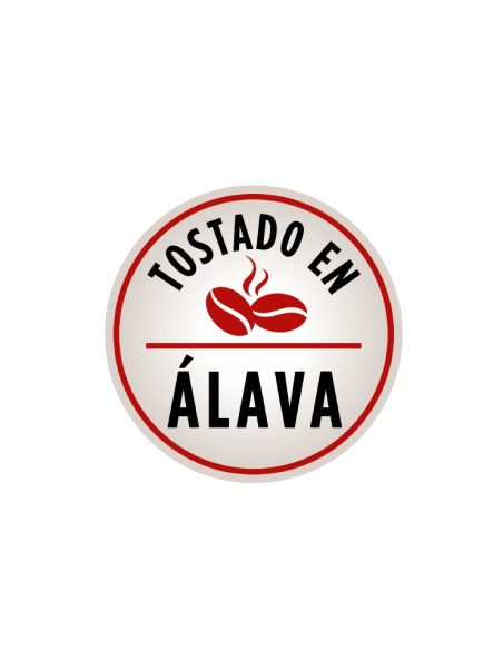 Café Colombia 24 cápsulas compatibles con Dolce Gusto®