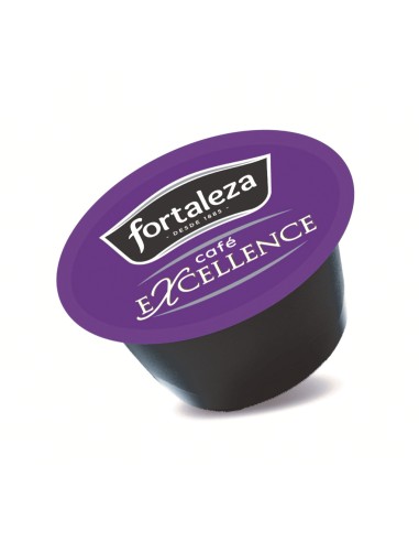 Café Excellence 10 cápsulas compatibles con Dolce Gusto®*