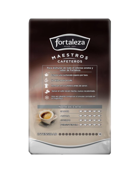 Café Molido Intessisimo 425g