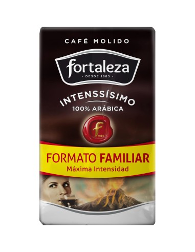 Café Molido Intessisimo 425g