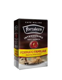Café Molido Intessisimo 425g
