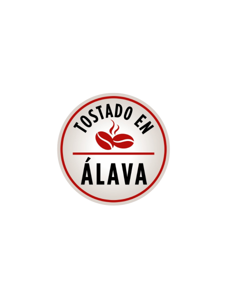 Café Descafeinado Forte 24 cápsulas compatibles con Dolce Gusto®*